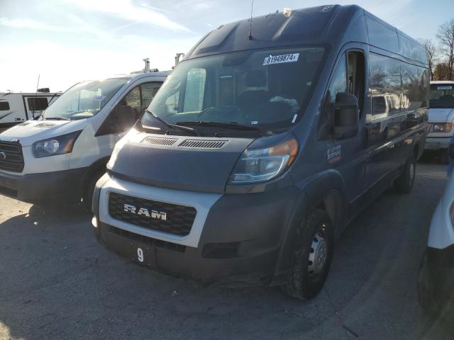 Salvage Ram Promaster Image