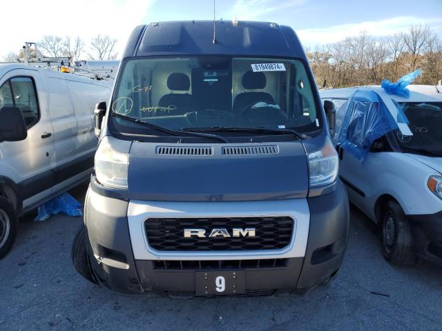 Ram Promaster 3500 High