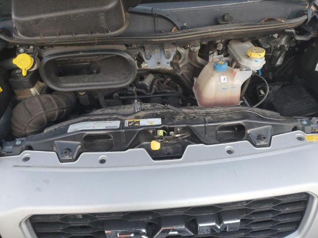 Ram Promaster 3500 High