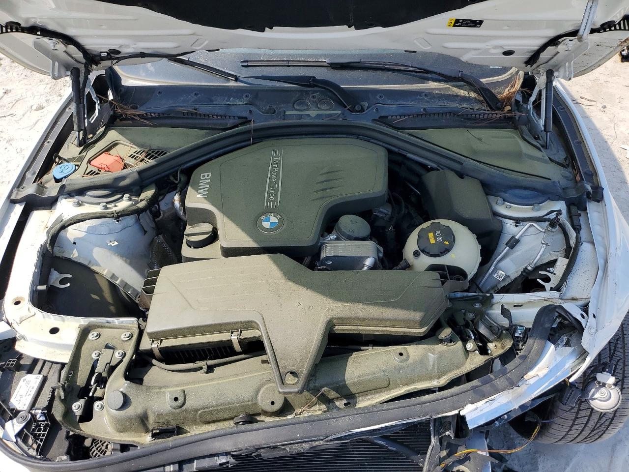 BMW 3 Series I
