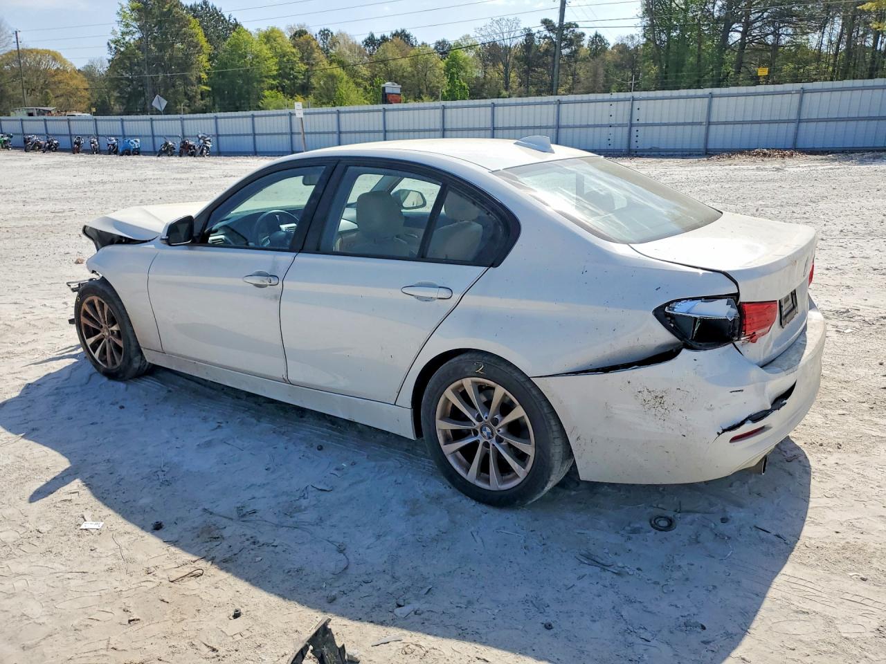 BMW 3 Series I