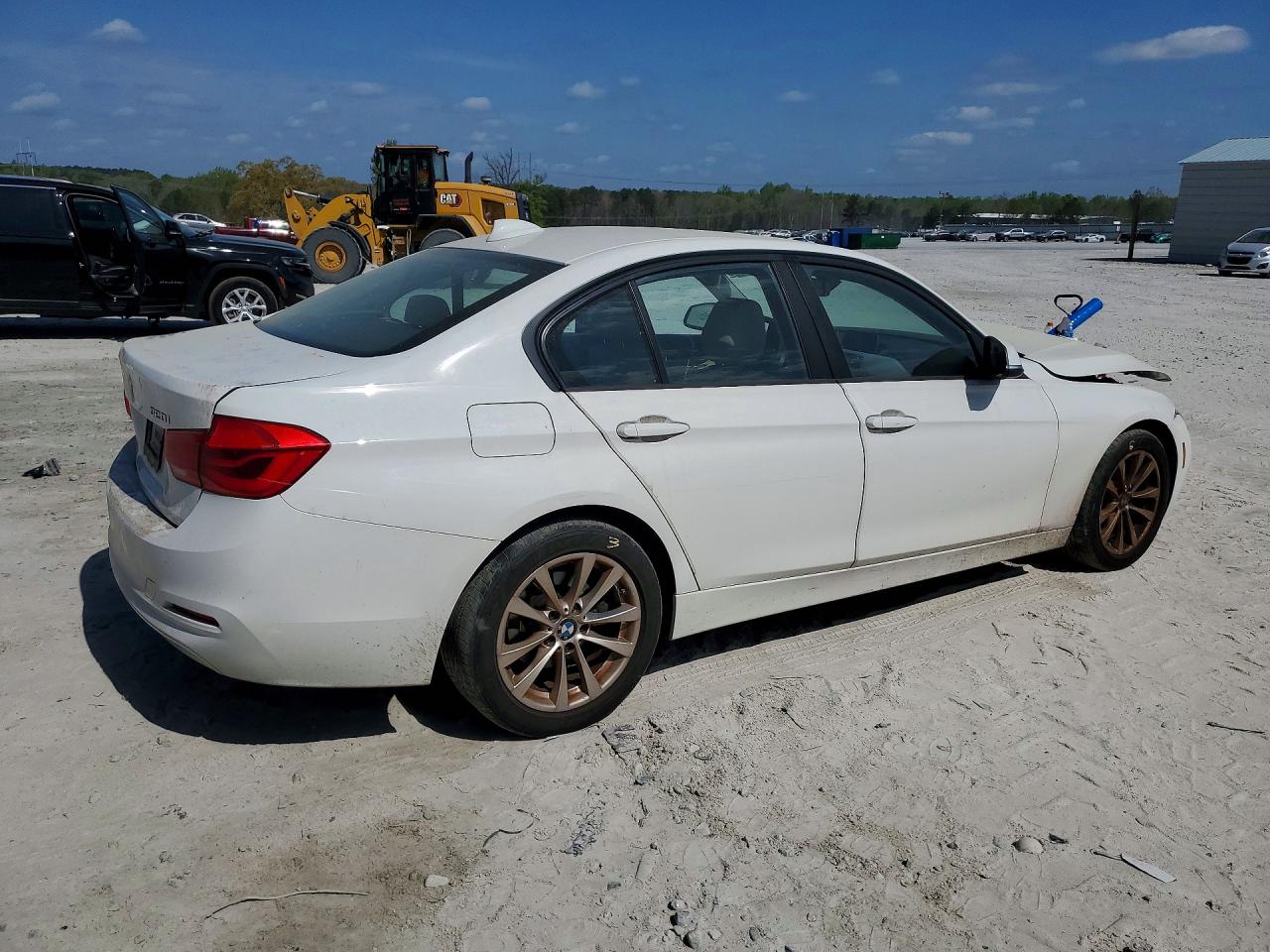 BMW 3 Series I