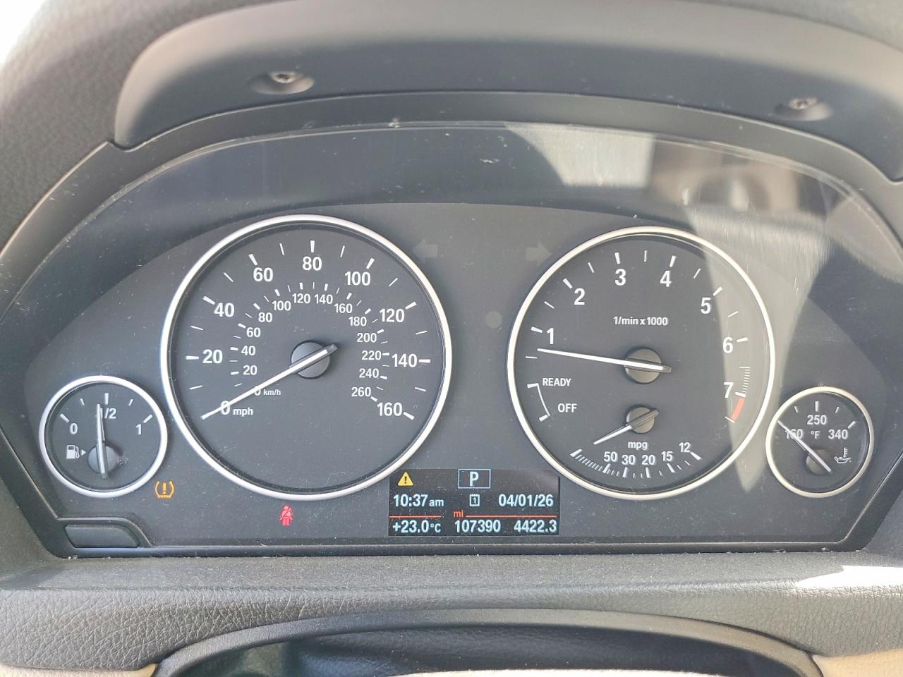 BMW 3 Series I
