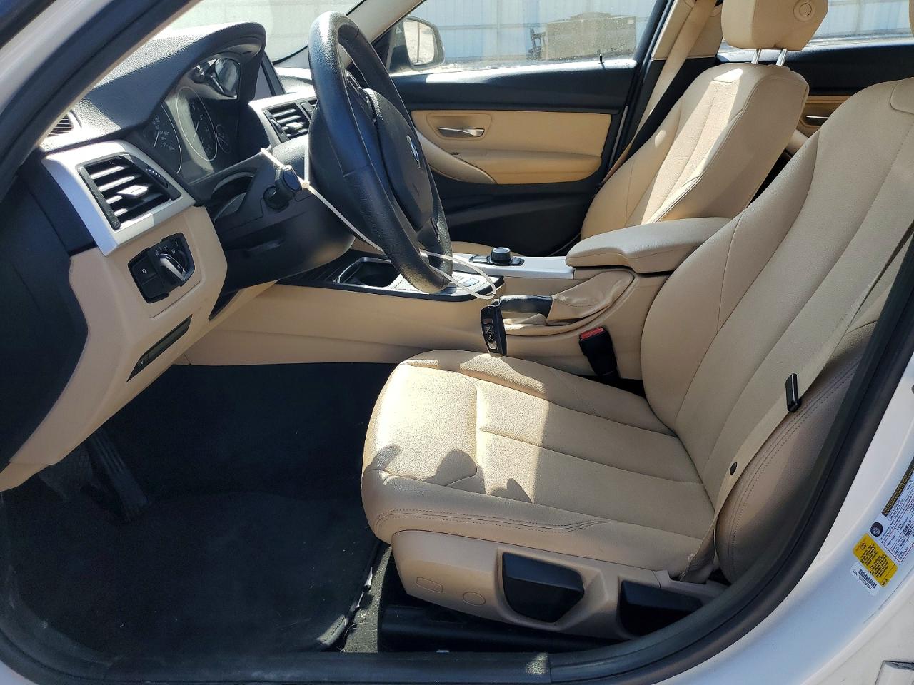 BMW 3 Series I