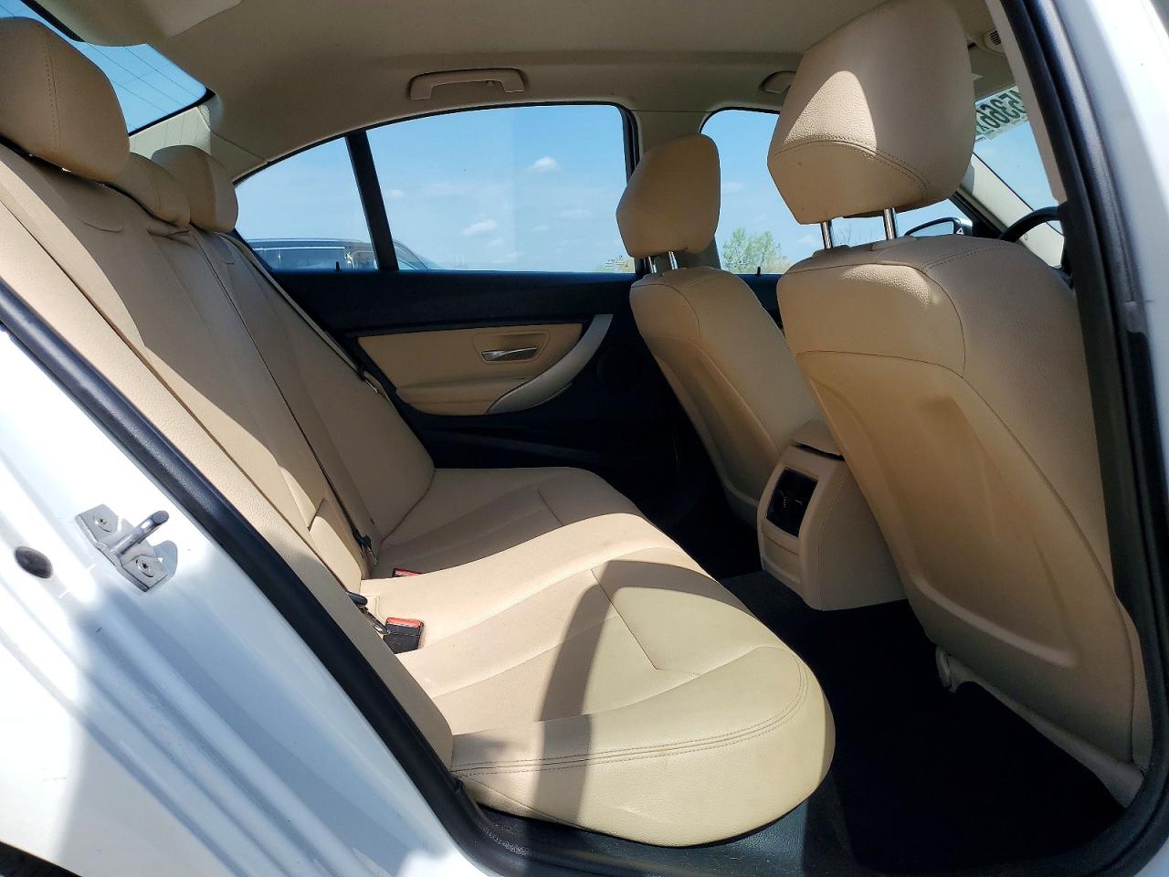 BMW 3 Series I