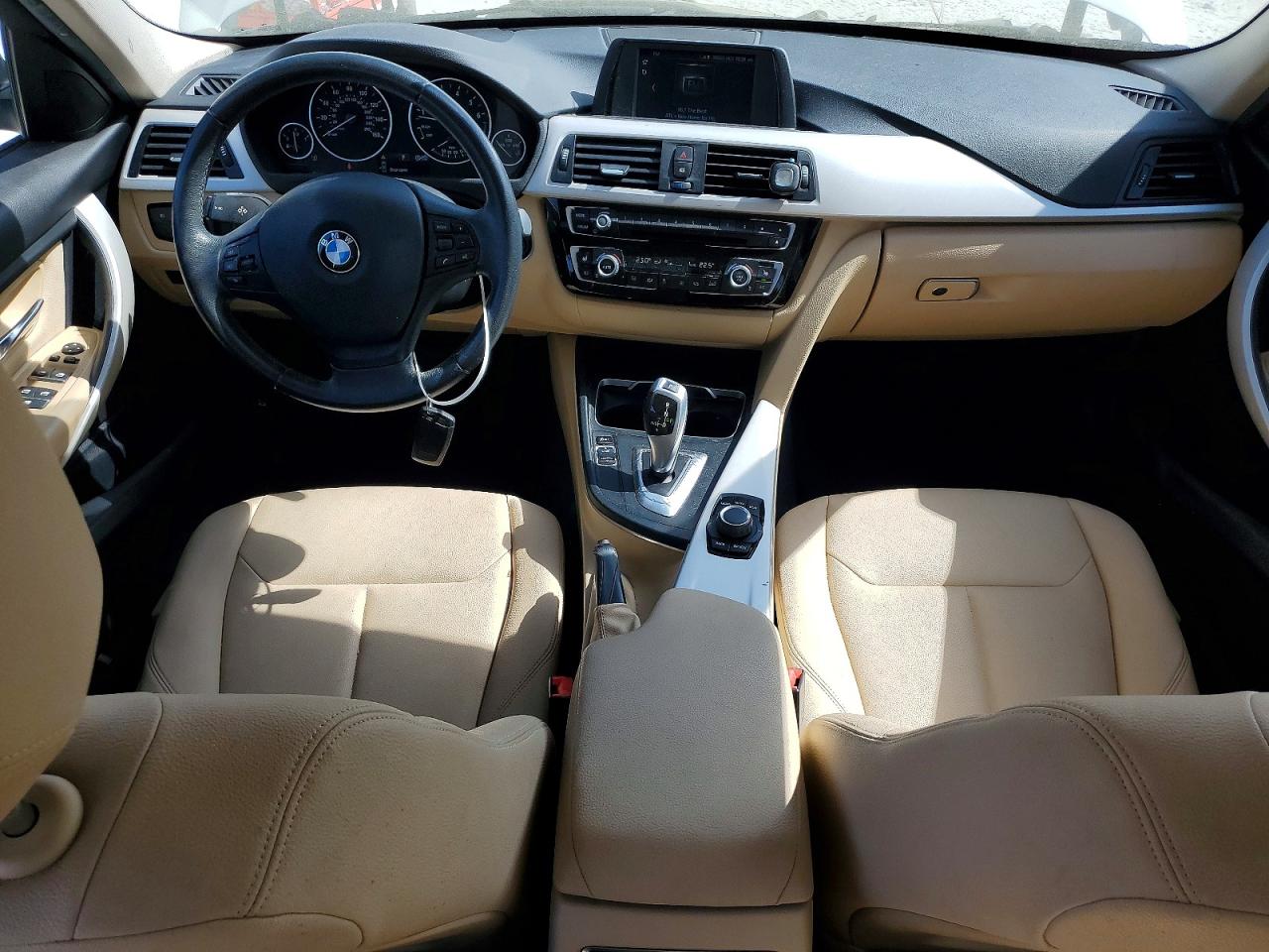 BMW 3 Series I