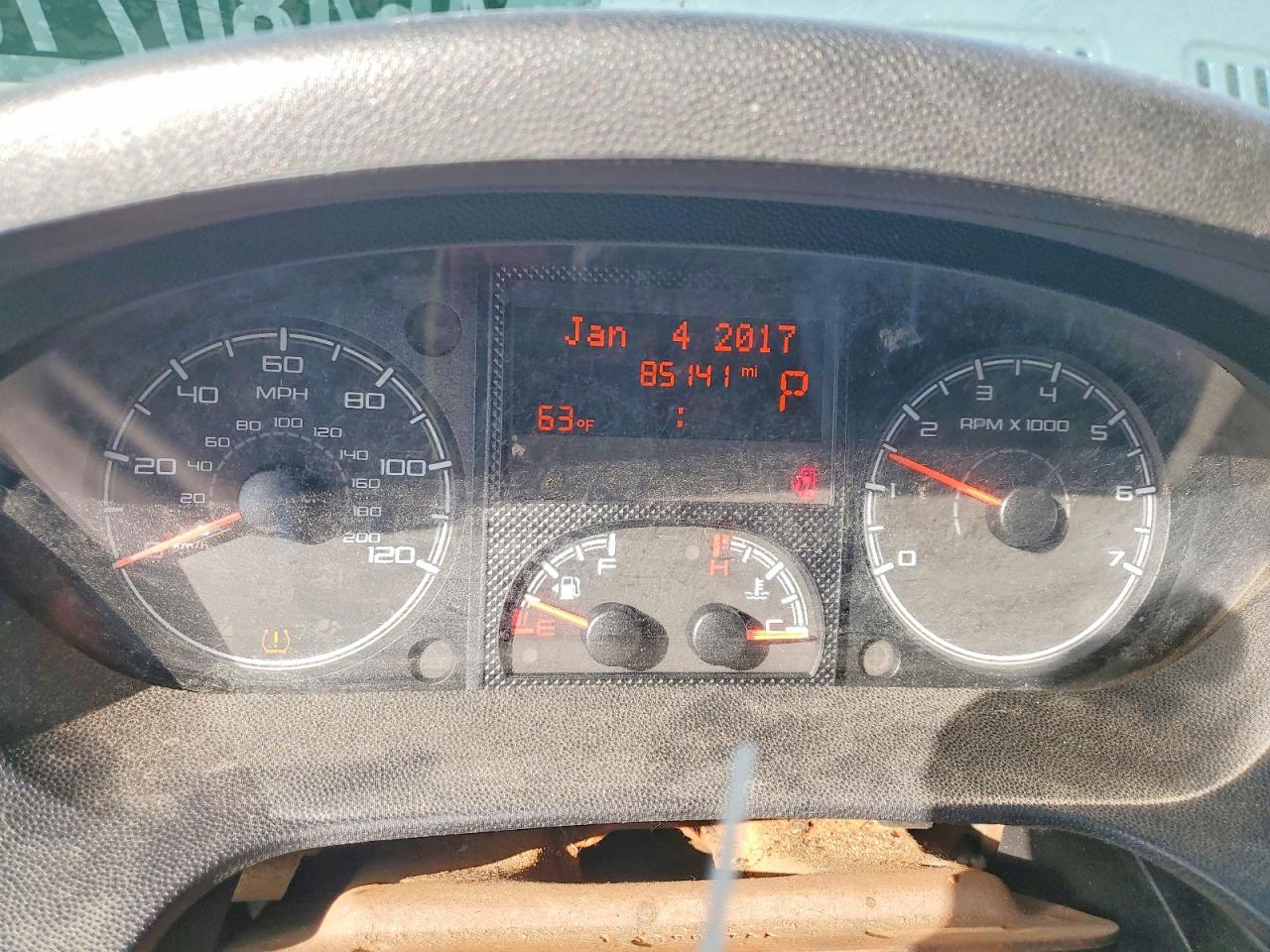 Ram Promaster