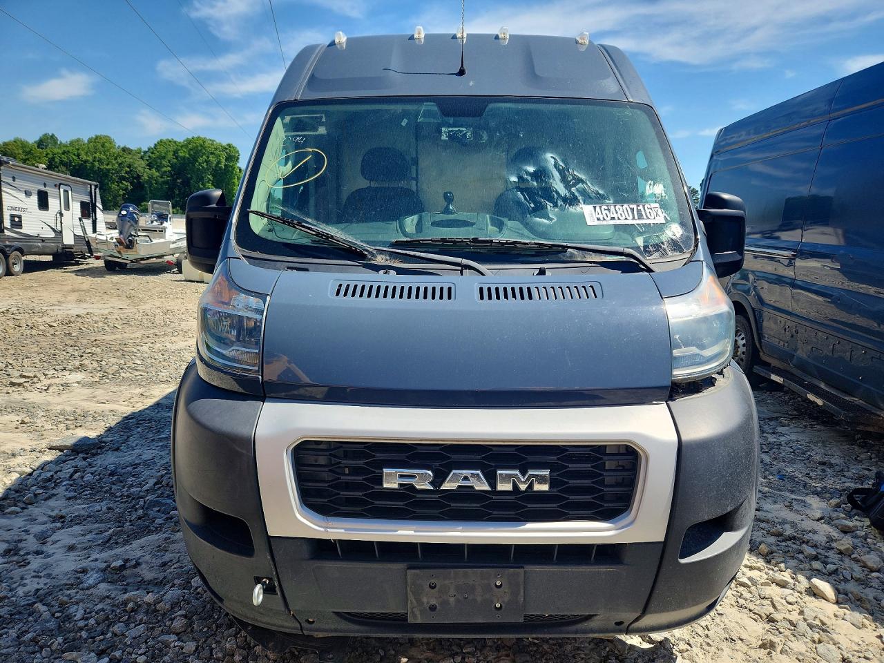 Ram Promaster