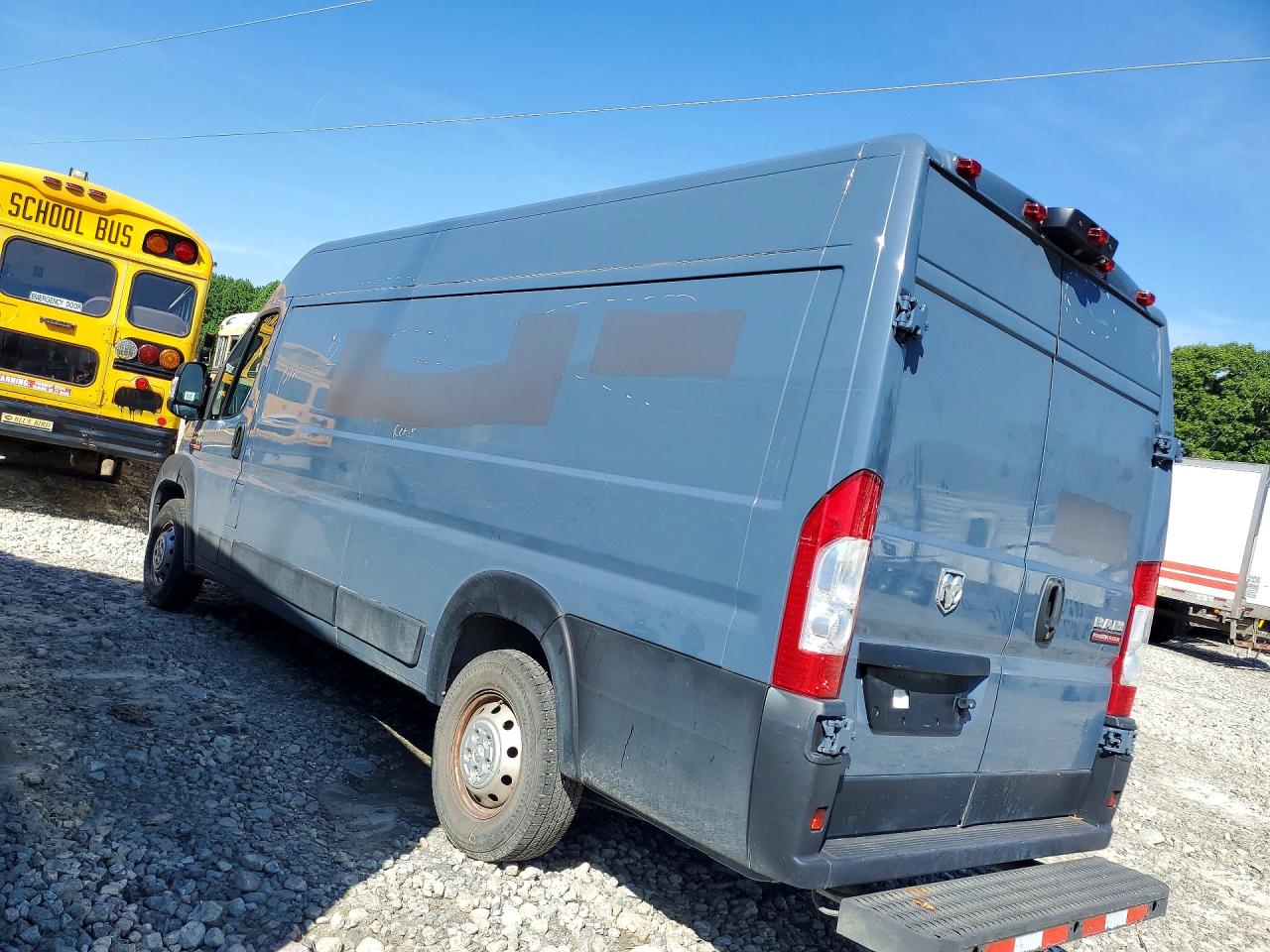 Ram Promaster