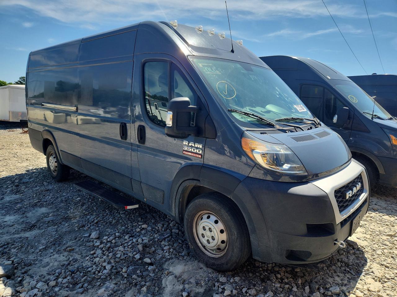 Ram Promaster
