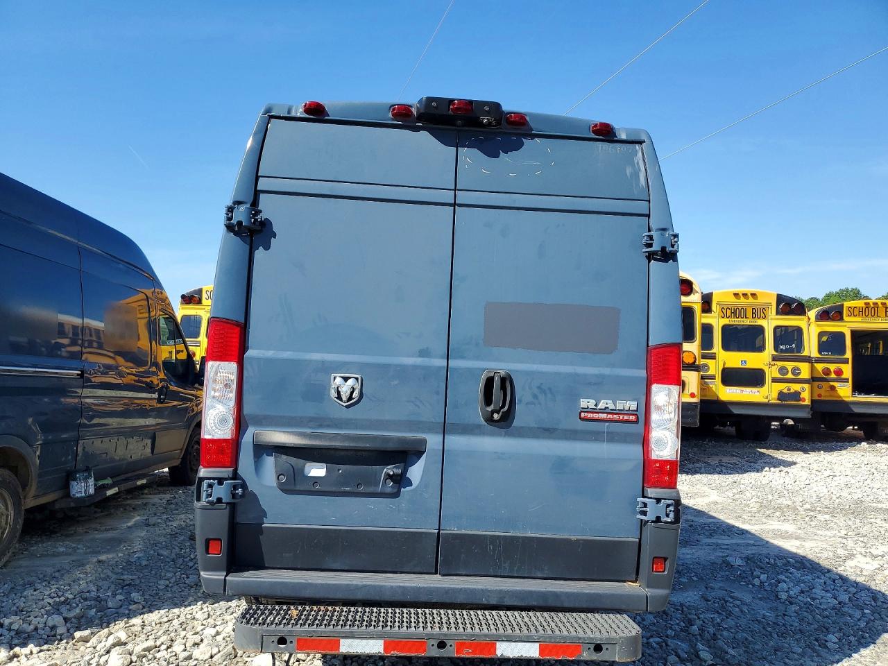 Ram Promaster