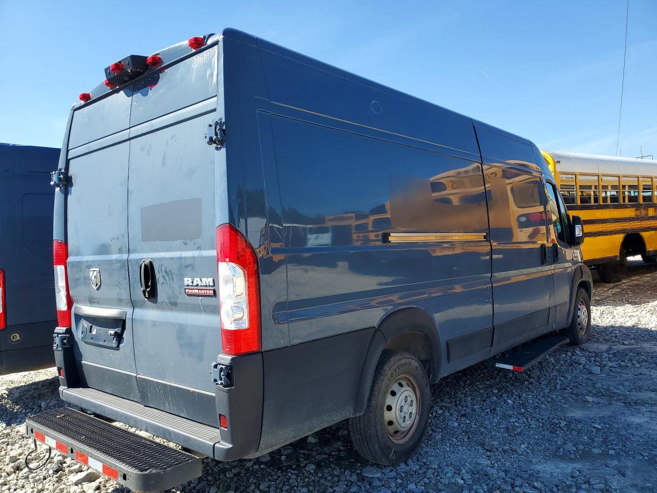 Ram Promaster