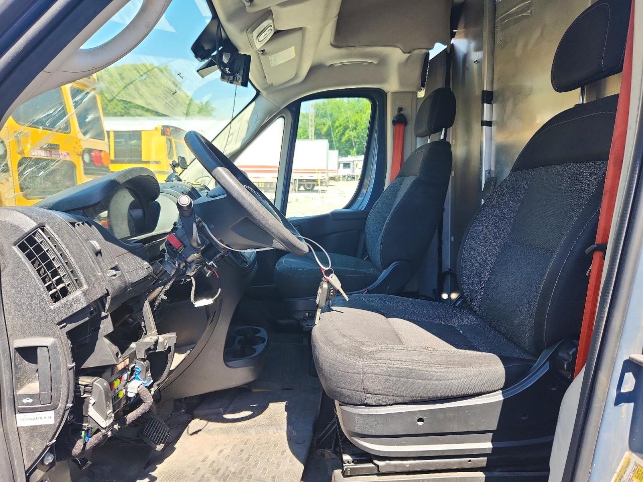 Ram Promaster