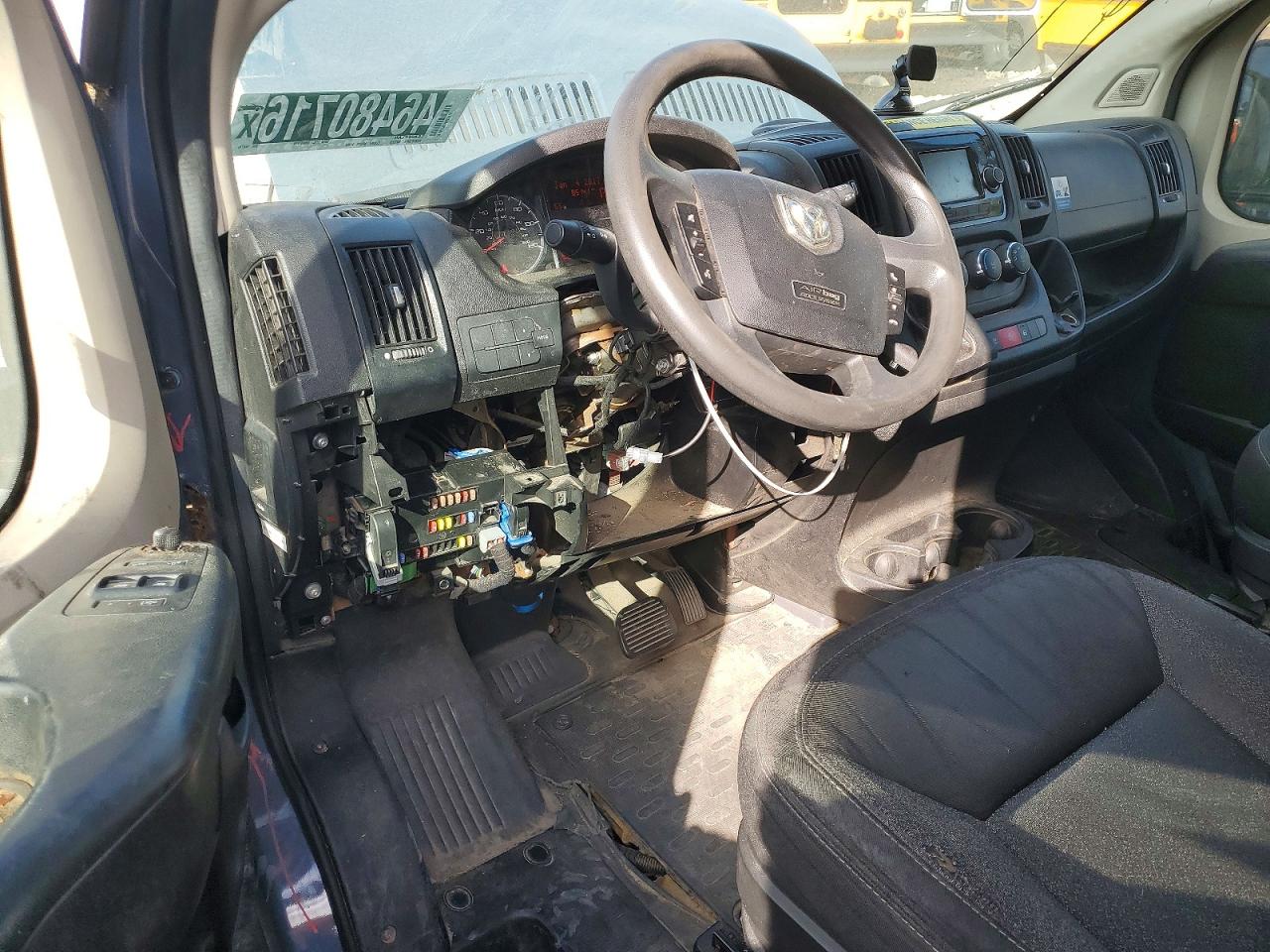Ram Promaster