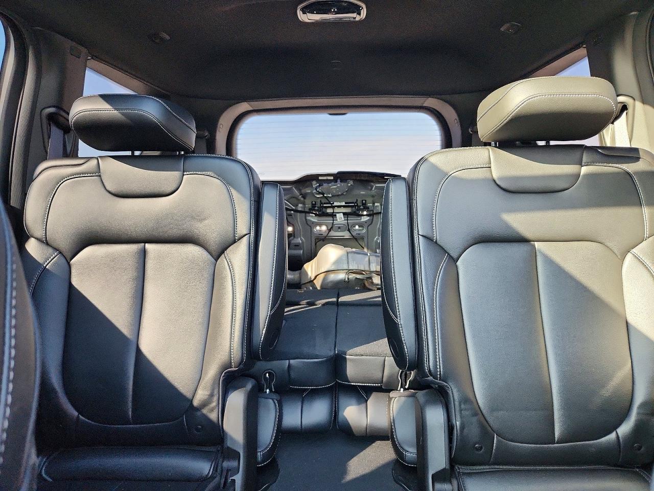 Jeep Grand Cherokee L Limited