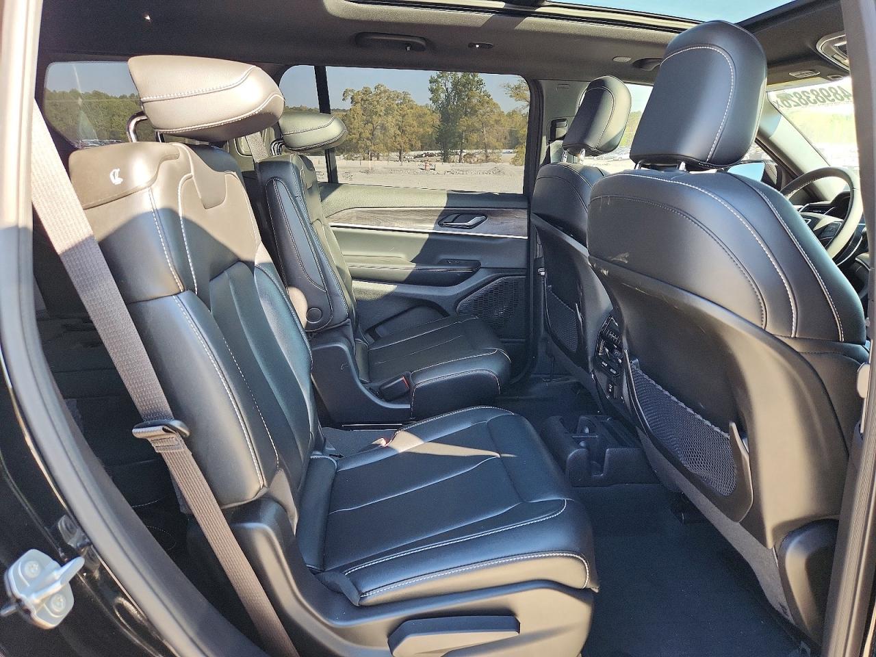 Jeep Grand Cherokee L Limited