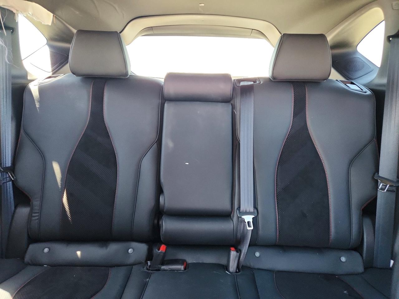 Acura RDX A-spec Advance