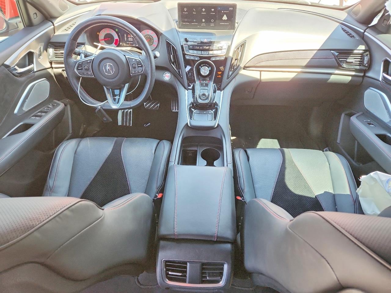 Acura RDX A-spec Advance