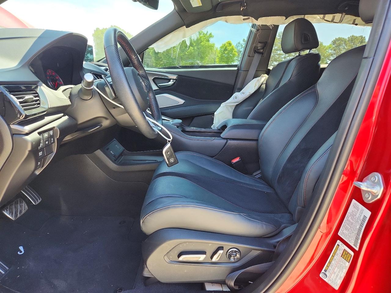 Acura RDX A-spec Advance