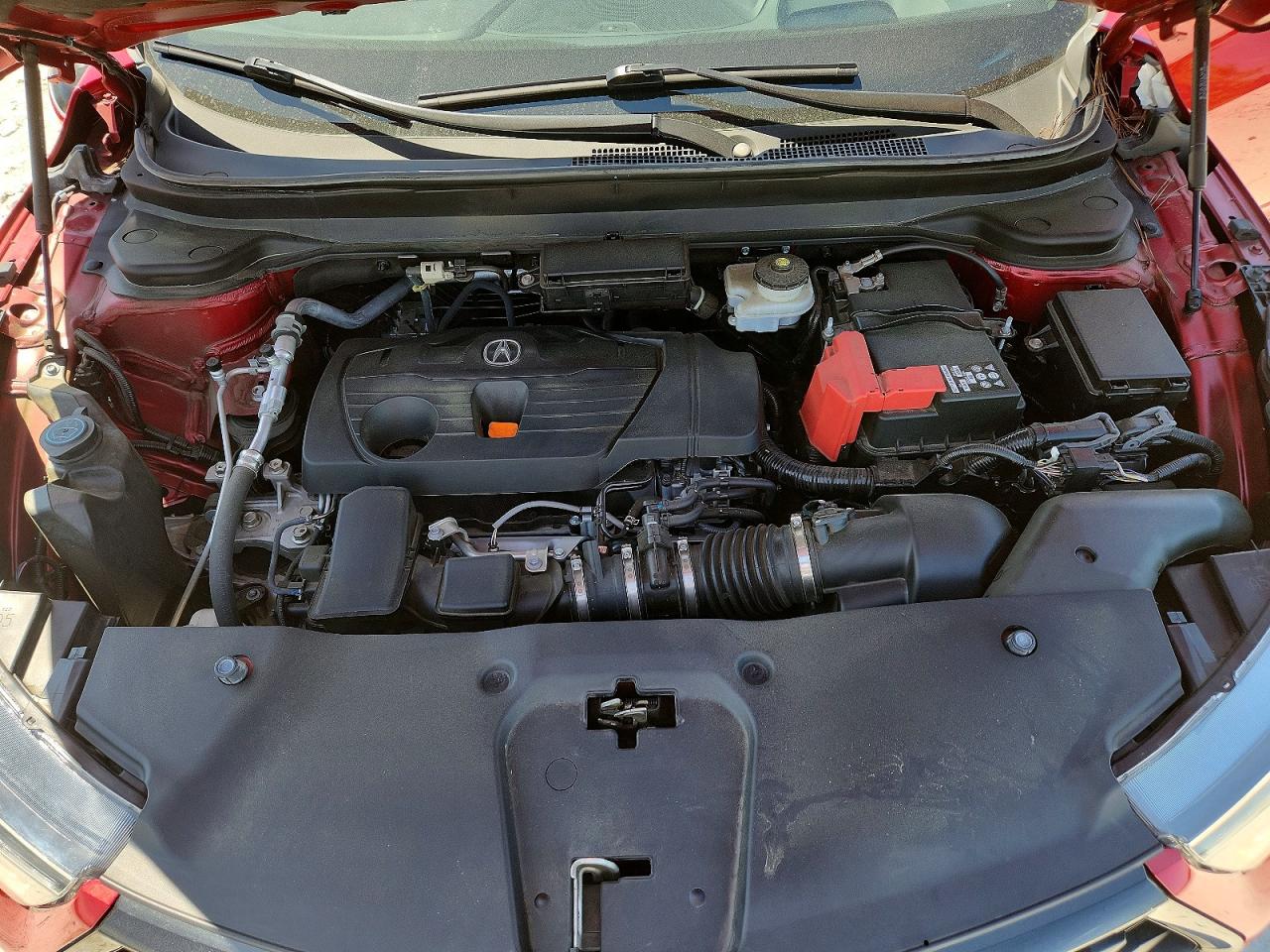 Acura RDX A-spec Advance