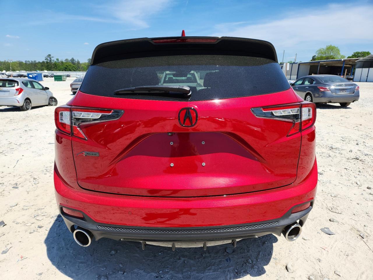 Acura RDX A-spec Advance
