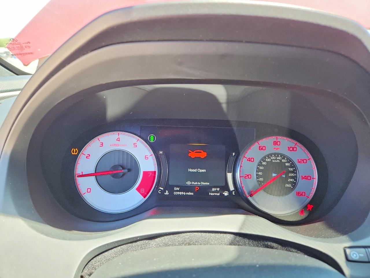 Acura RDX A-spec Advance