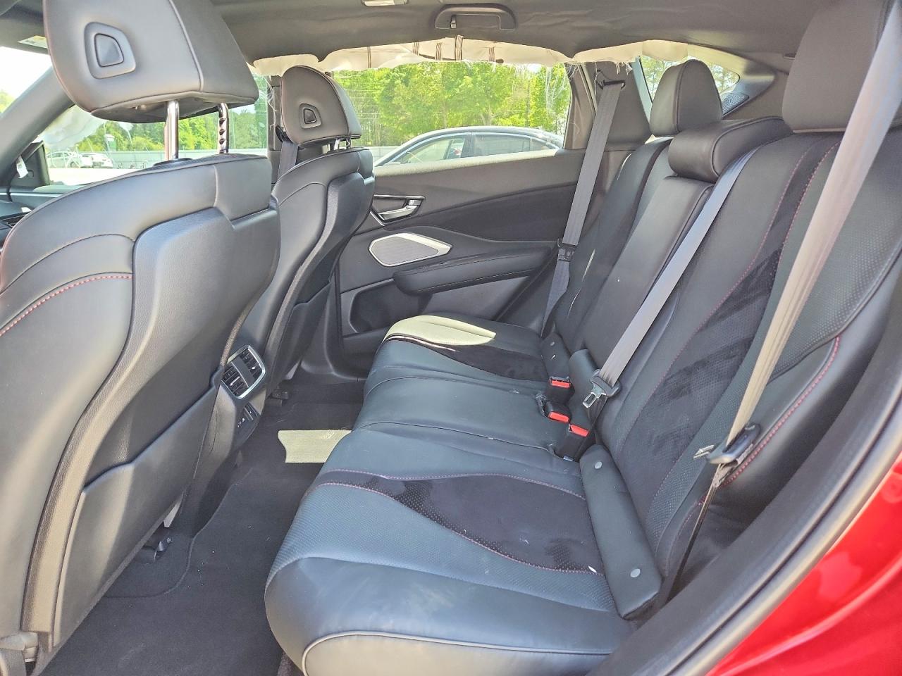 Acura RDX A-spec Advance