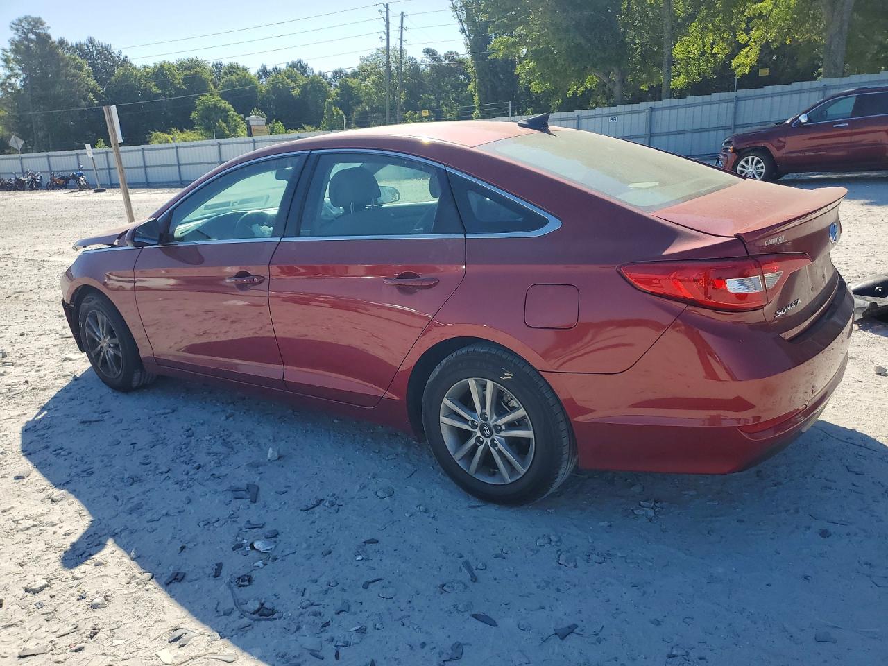 Hyundai SONATA Se