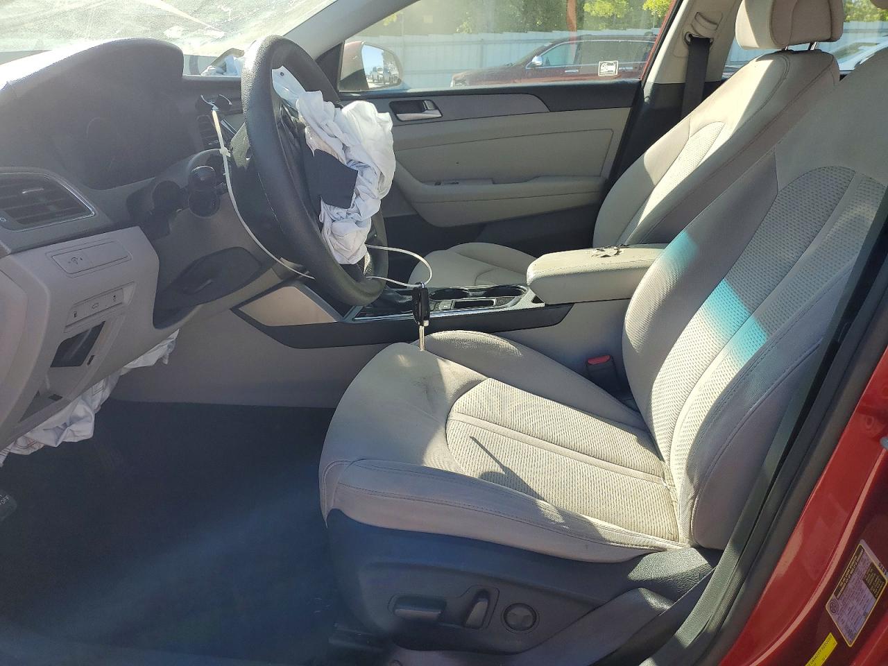 Hyundai SONATA Se