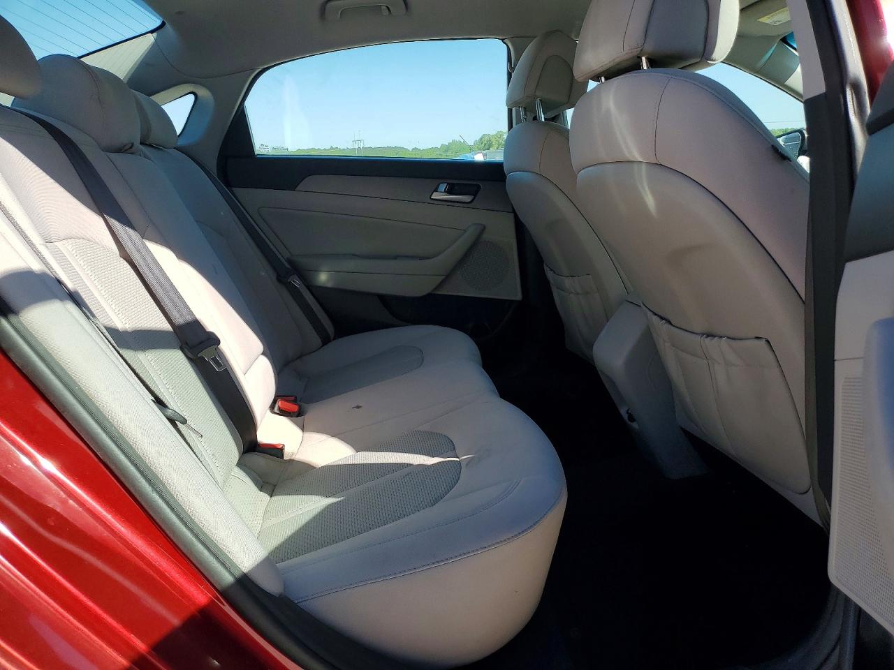 Hyundai SONATA Se