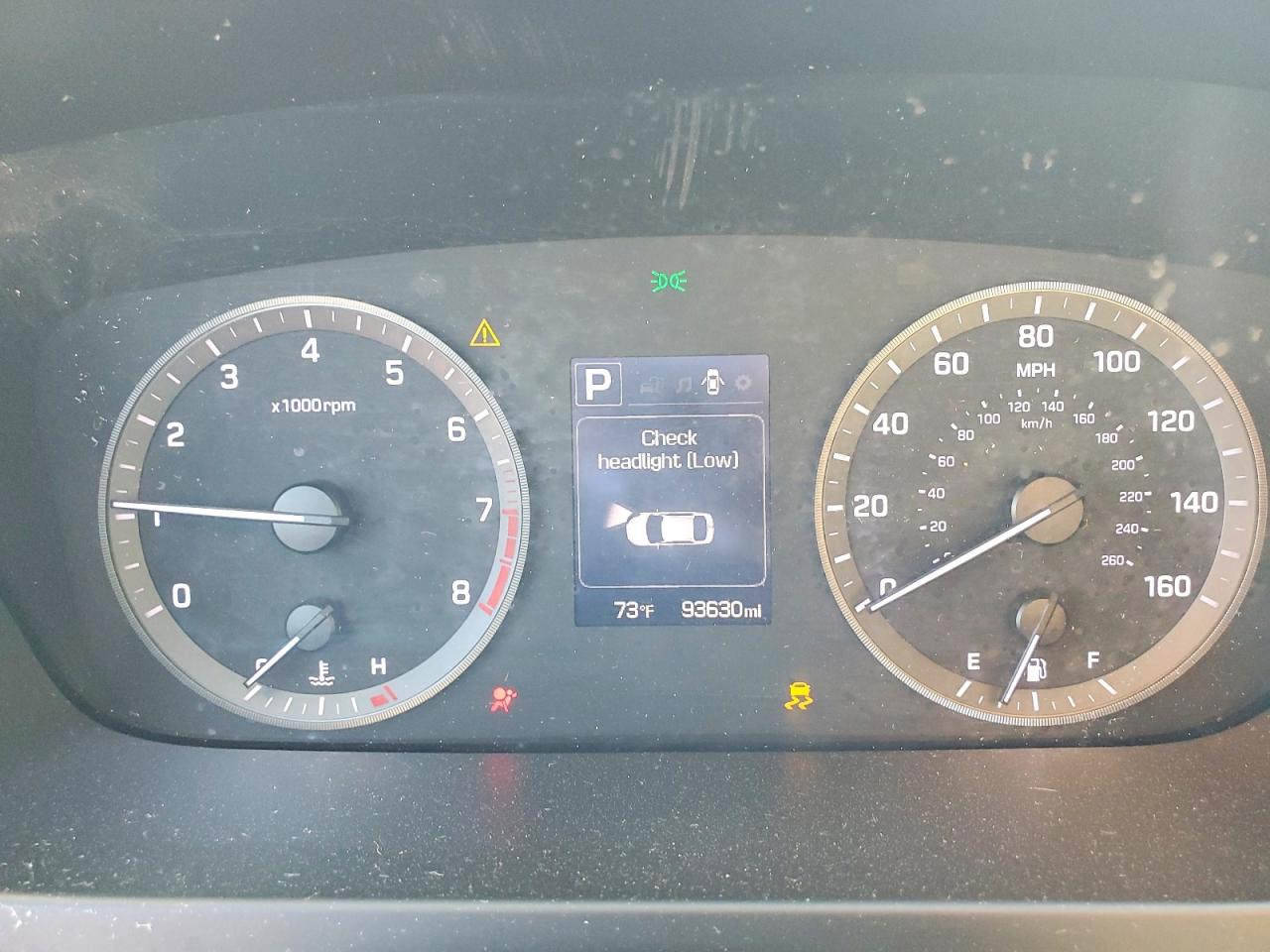 Hyundai SONATA Se
