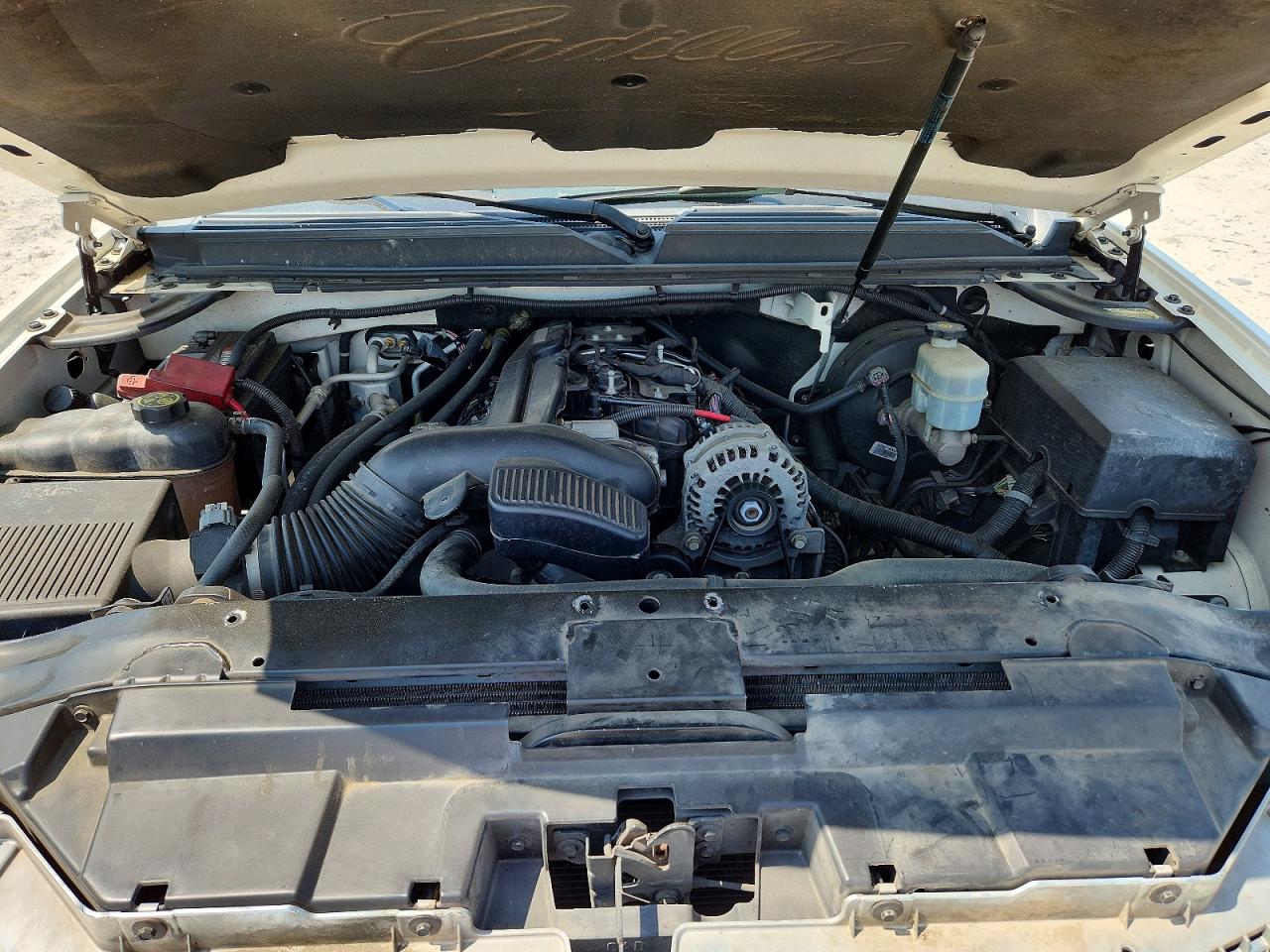 Cadillac Escalade Premium
