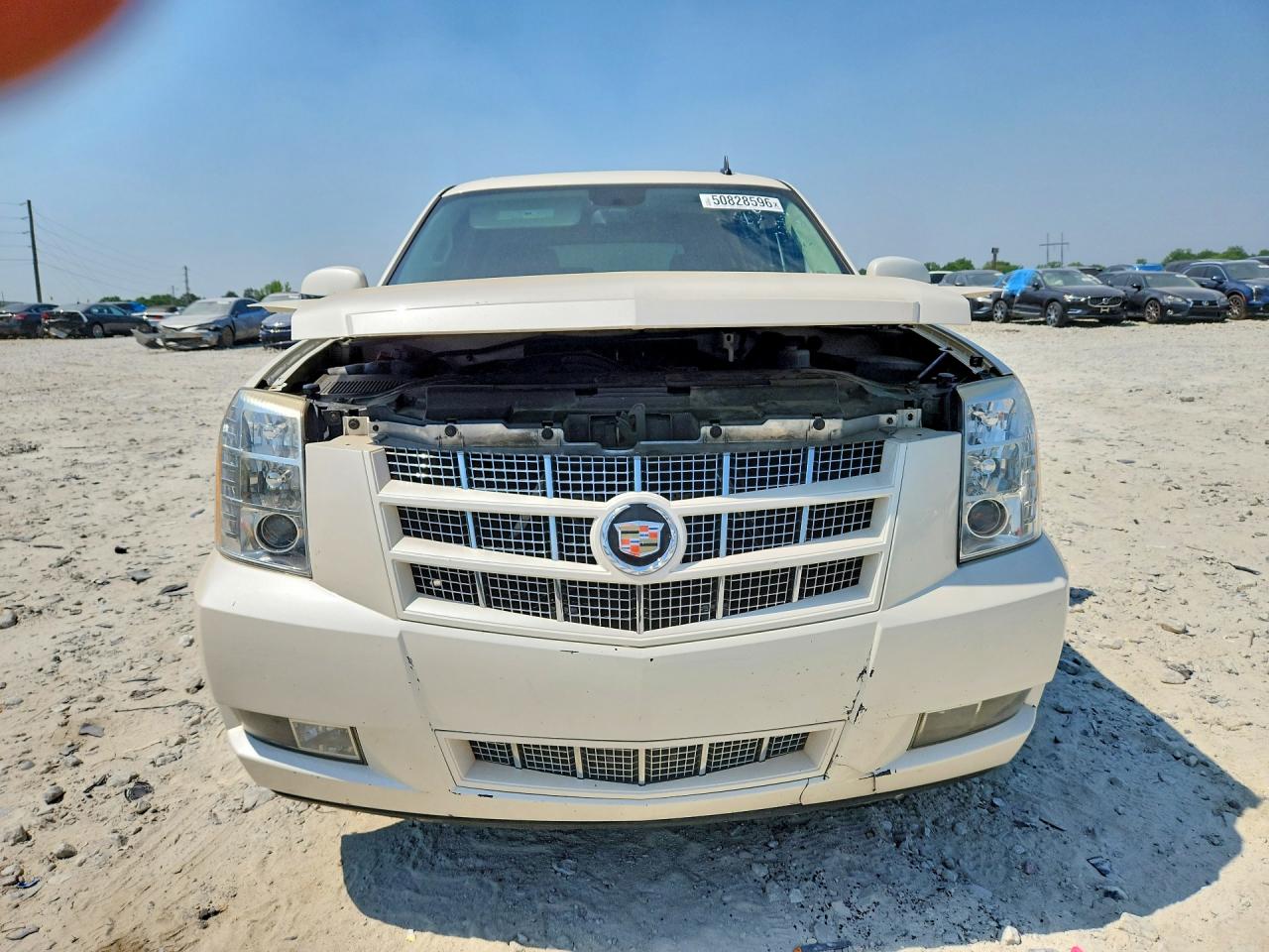 Cadillac Escalade Premium