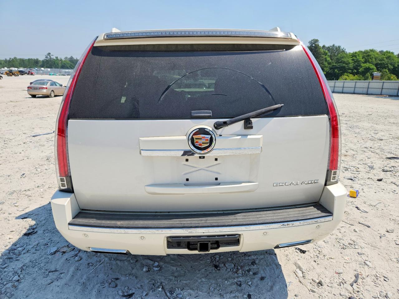 Cadillac Escalade Premium