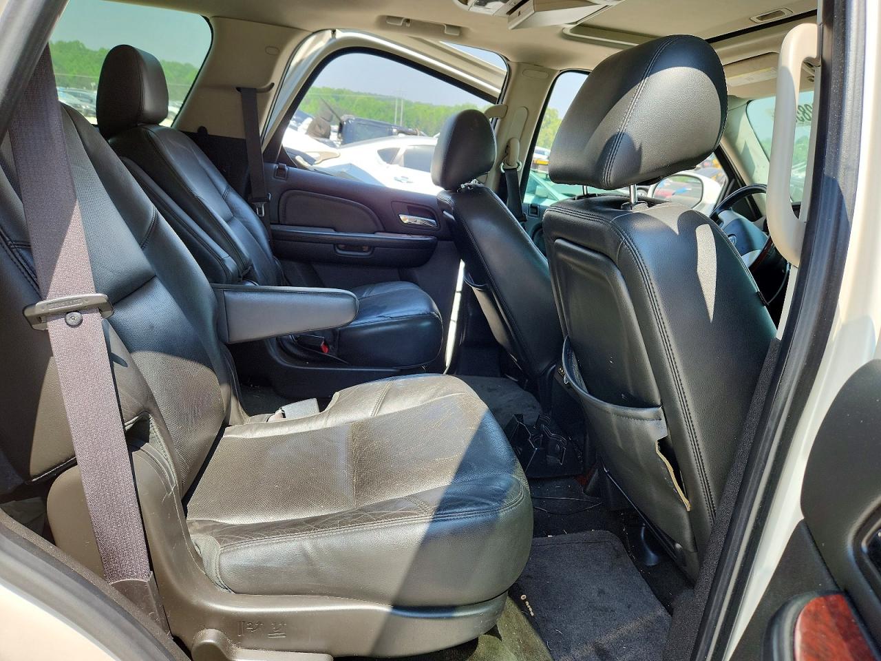 Cadillac Escalade Premium