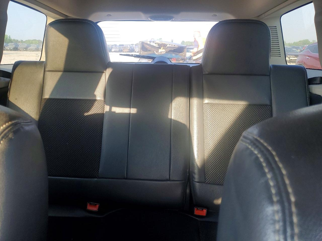 Jeep Patriot Sport