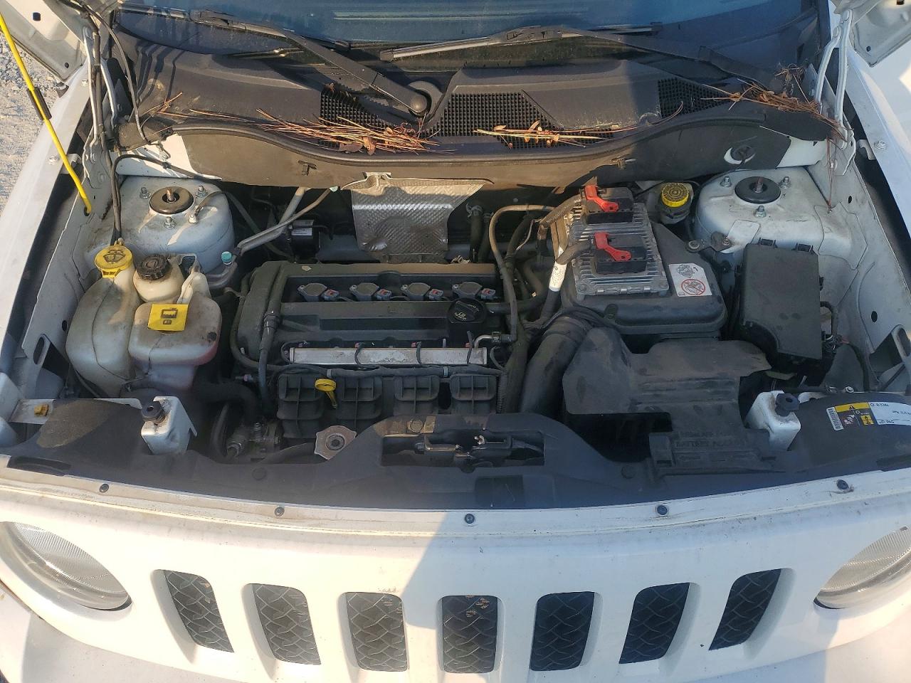 Jeep Patriot Sport