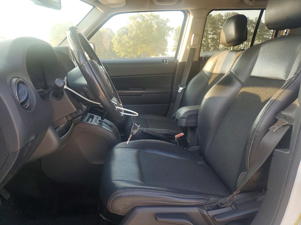 Jeep Patriot Sport