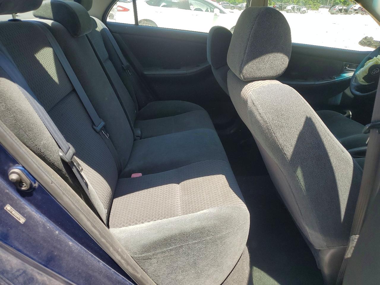 Toyota Corolla S