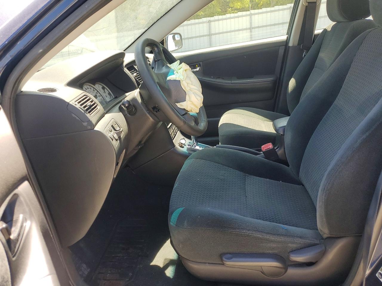 Toyota Corolla S