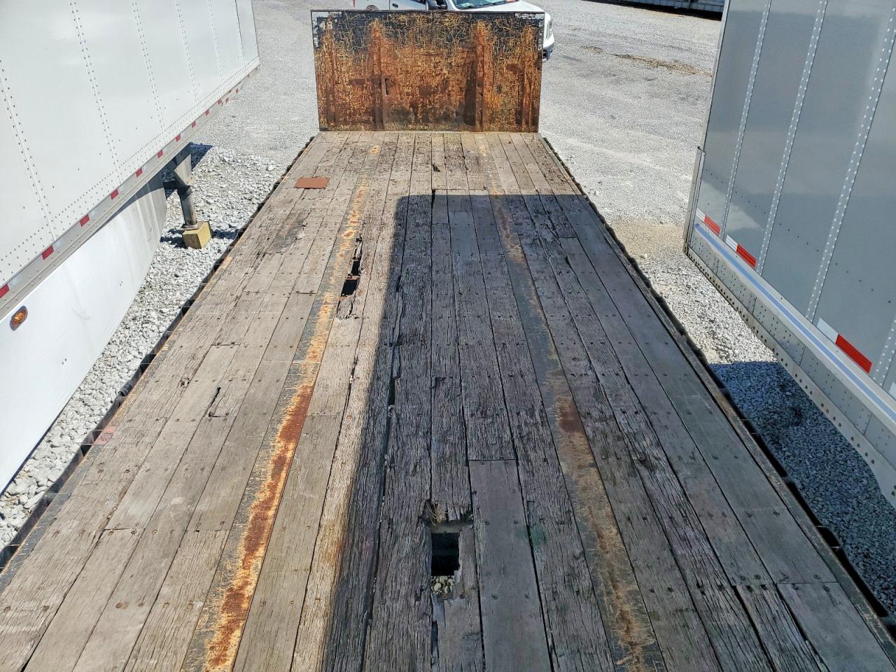 Great Dane Trailer Trailer