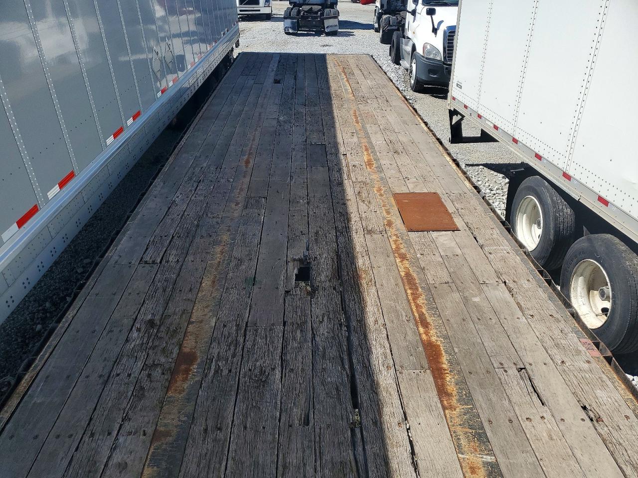 Great Dane Trailer Trailer