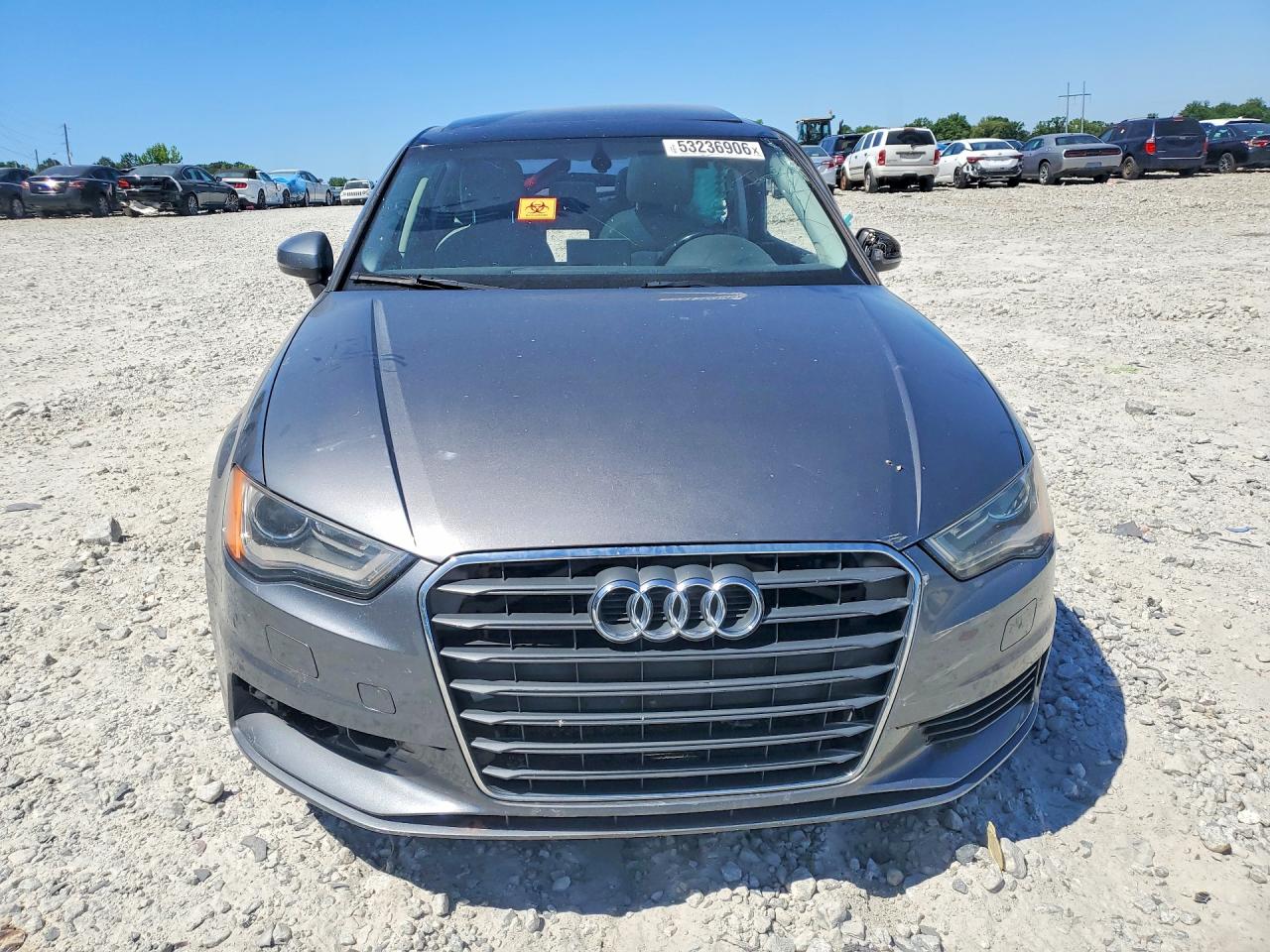 Audi A3 Premium