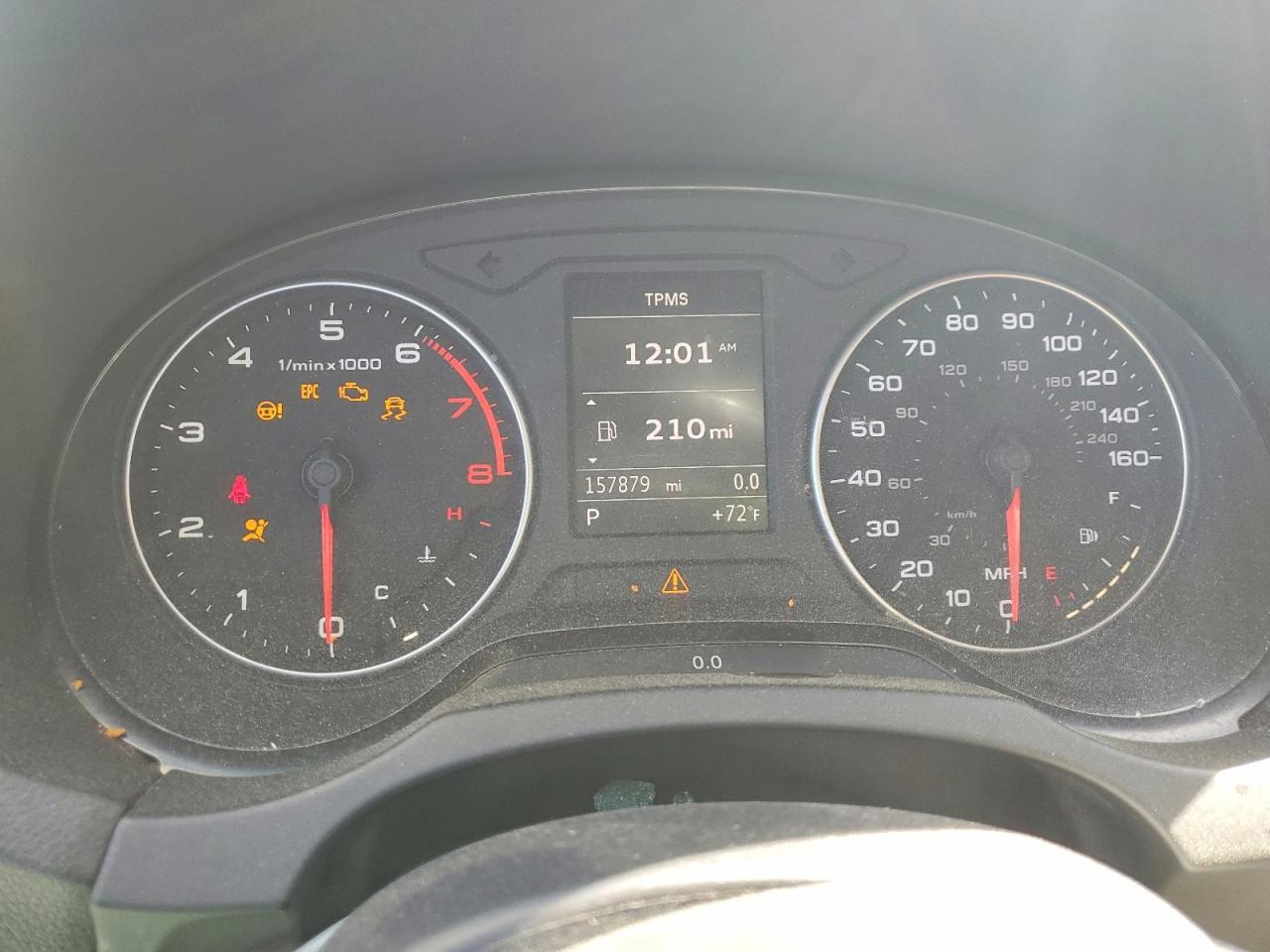 Audi A3 Premium