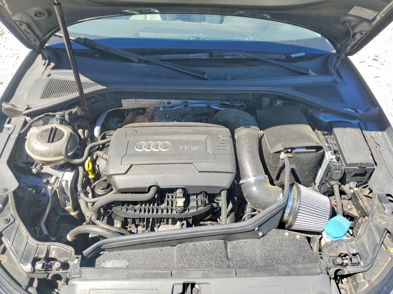 Audi A3 Premium