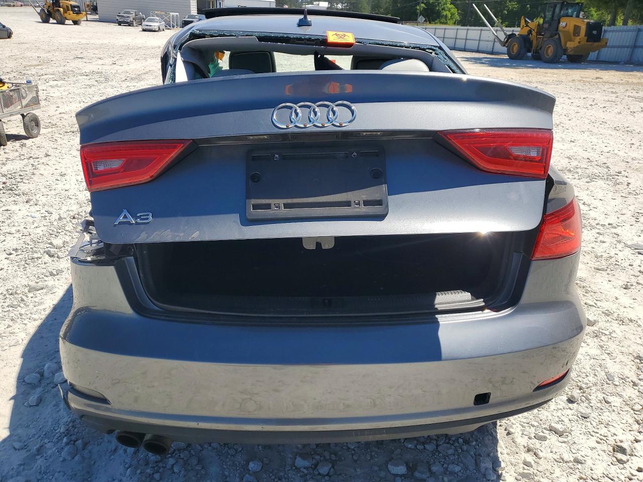 Audi A3 Premium