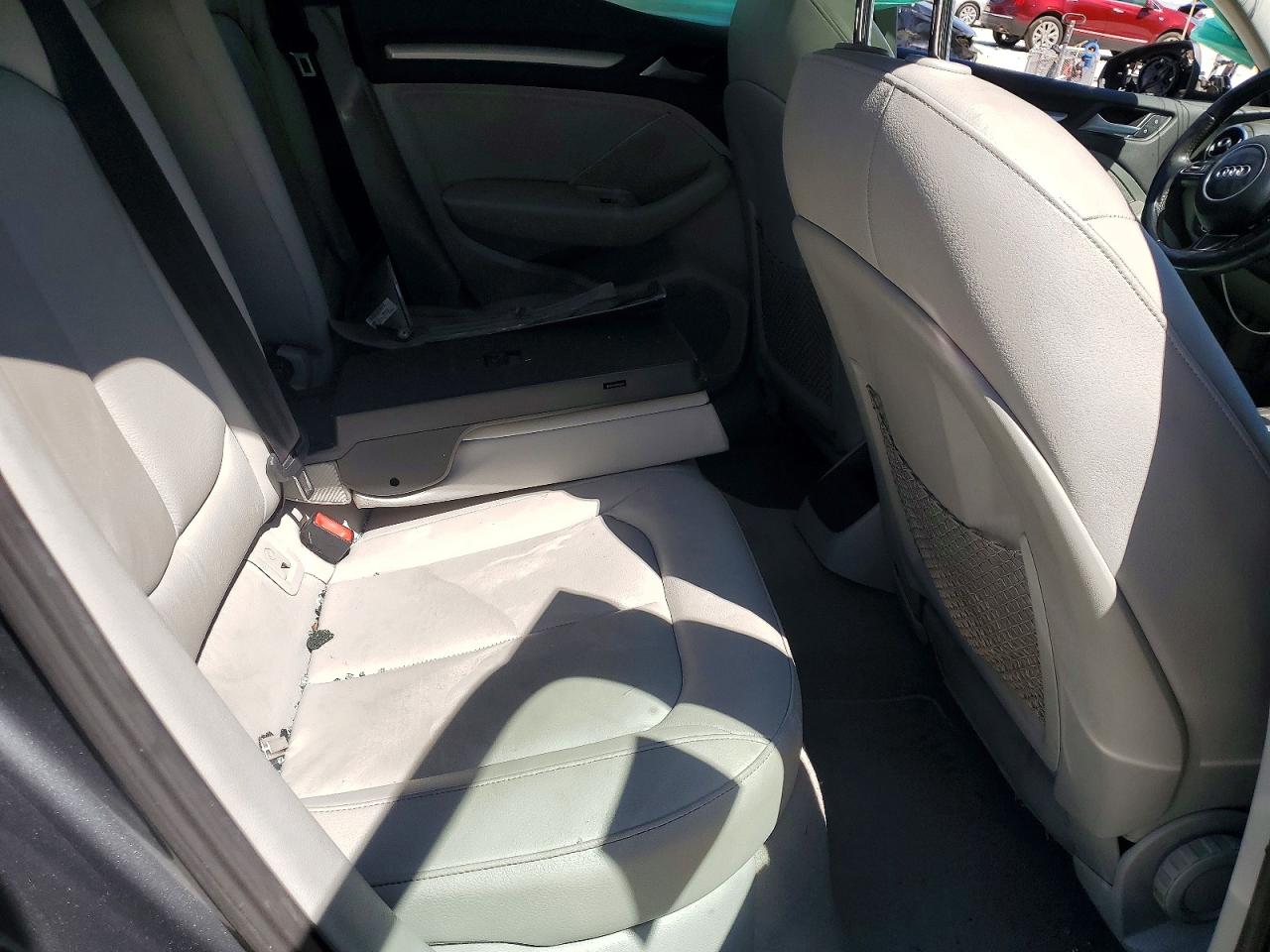 Audi A3 Premium