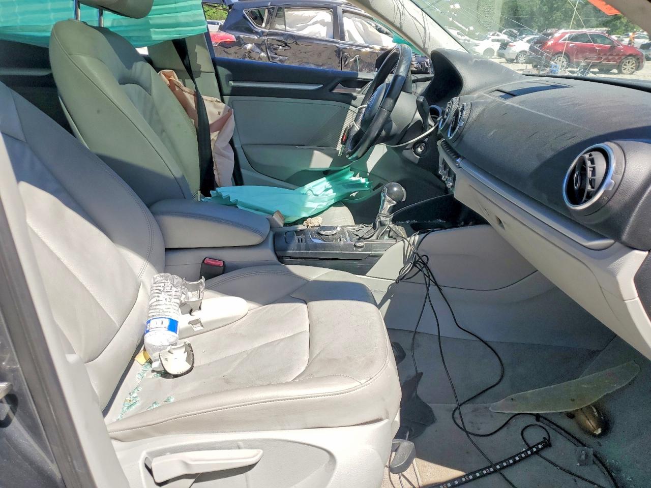 Audi A3 Premium
