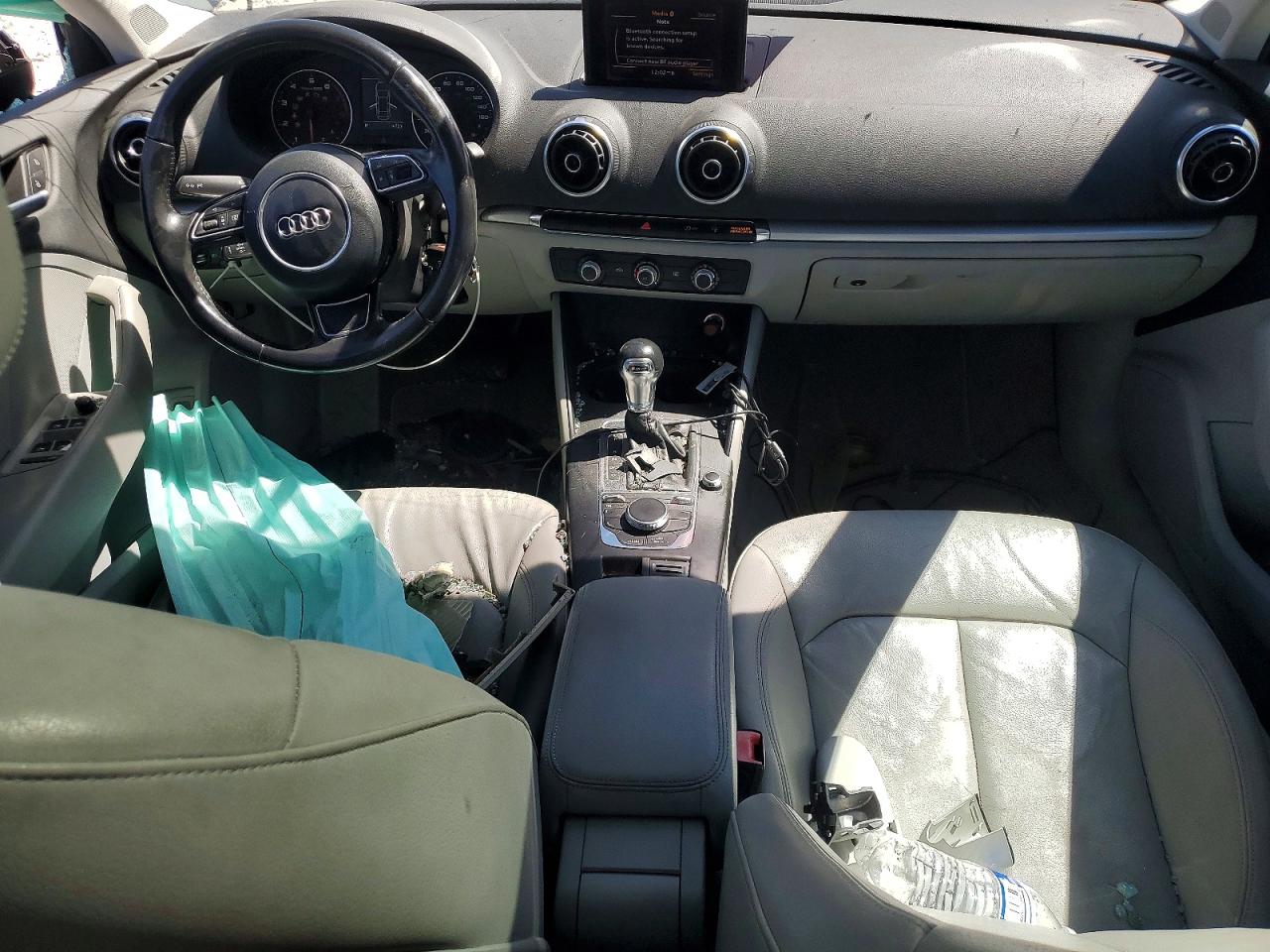 Audi A3 Premium