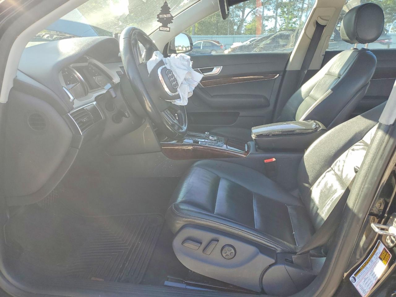 Audi A6 Premium Plus